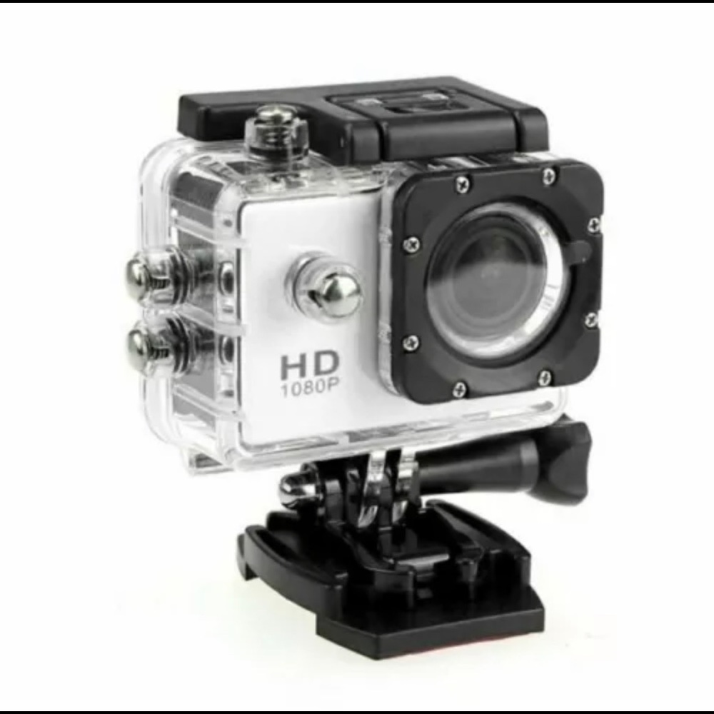 SJ9000 Wifi 4K Ultra HD Sport Action Camera DVR DV Waterproof Camcorder